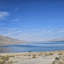 Walker Lake