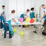 Photo of Combo Cleaning Services