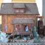 Photo of Hendersonville Historic Train Depot