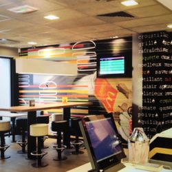 Mc Donald's