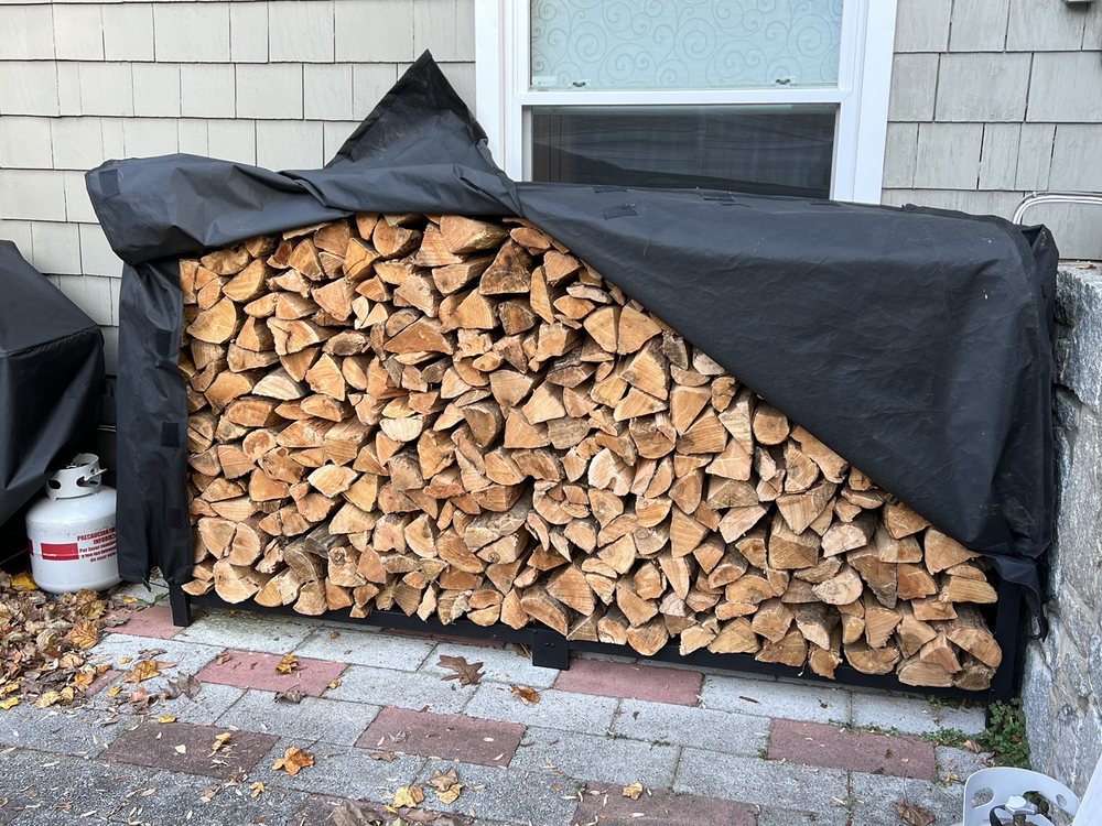 PREMIER FIREWOOD COMPANY Updated September 2024 19 Reviews 3