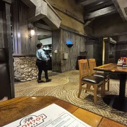 Noh'O Cafe