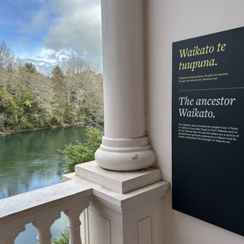 Hamilton Gardens - Parks Near Me - Hamilton, AUK