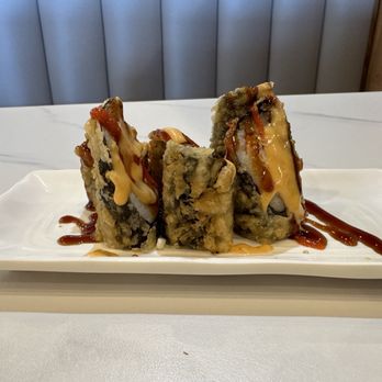 Sushi Ohayo - Sushi Bars Near Me - Chantilly, Virginia