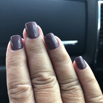 Fancy Nails & Spa - Nail Salons Near Me - Prattville, Alabama