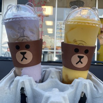 Hello Boba - Coffee & Tea Near Me - El Monte, California