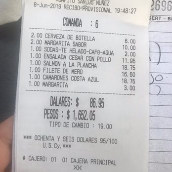 Splash Baja - Mexican Near Me - Primo Tapia, BCN Splash Baja - Mexican Near Me - Primo Tapia, BCN