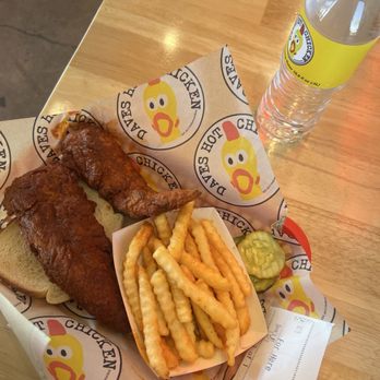 DAVE’S HOT CHICKEN - Updated March 2026 - 206 Photos & 171 Reviews ...
