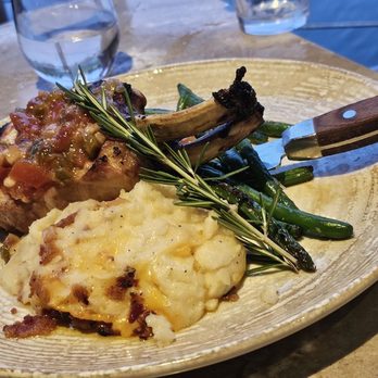 Aqua Grill - Steak frites- NY Strip - Seafood Near Me - Ponte Vedra Beach, Florida Aqua Grill - Steak frites- NY Strip - Seafood Near Me - Ponte Vedra Beach, Florida