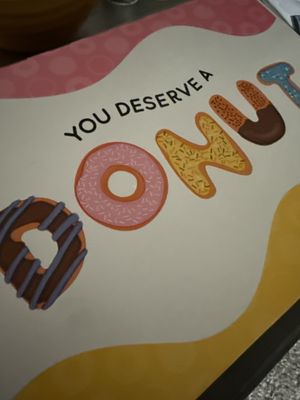 Donut Palace by null