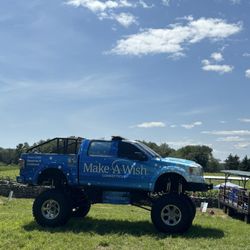 Buttonwood Farm