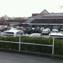 Arbutus Shopping Centre - Arbutus Shopping Centre