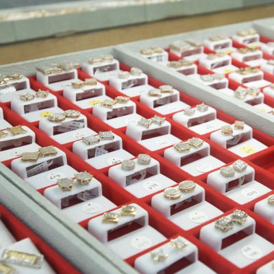 Kim's Jewelry by null