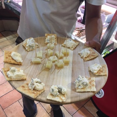 La Norcineria di Iacozzilli by null