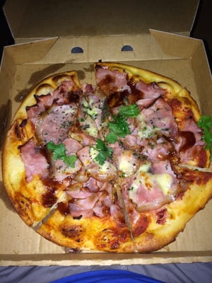 Pizza Pizza by null