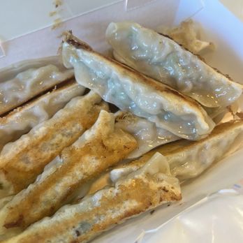 Bafang Dumpling - Bubble Tea Near Me - Arcadia, California Bafang Dumpling - Bubble Tea Near Me - Arcadia, California