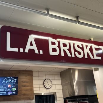 L.A. Brisket - Smokehouse Near Me - Honolulu, Hawaii L.A. Brisket - Smokehouse Near Me - Honolulu, Hawaii