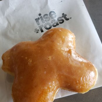 Rise + Roast - Donuts Near Me - Albuquerque, New Mexico