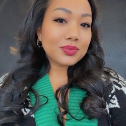Blowout Junkie - Blowout by Raphael at the Lincoln Park location