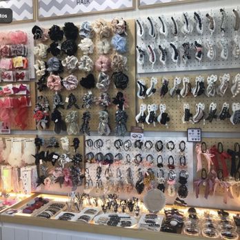 Pink Box - Accessories Near Me - Frisco, Texas Pink Box - Accessories Near Me - Frisco, Texas
