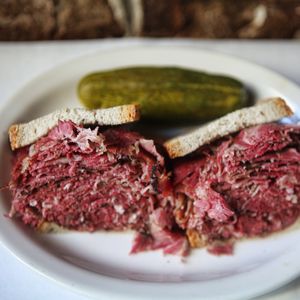 Joey D’s Oak Room on Yelp