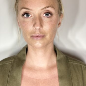 Lashes By Yanna - Wet Lash look. - Eyelash Service Near Me - Chicago, Illinois Lashes By Yanna - Wet Lash look. - Eyelash Service Near Me - Chicago, Illinois