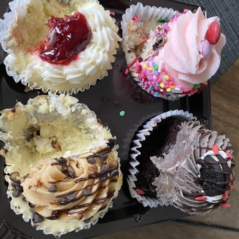 Gigi's Cupcakes Bee Cave - YUM These are The BEST !! - Cupcakes Near Me - Bee Cave, Texas Gigi's Cupcakes Bee Cave - YUM These are The BEST !! - Cupcakes Near Me - Bee Cave, Texas