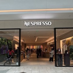 Storefront - entrance