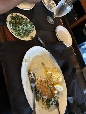 Capers Restaurant and Bar by null