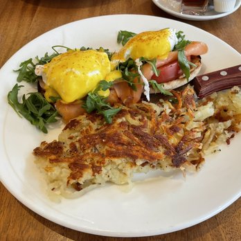 Meli Cafe - Breakfast & Brunch Near Me - Chicago, Illinois