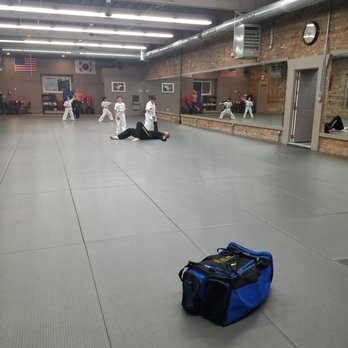 Joon Lee's Tae Kwon Do - Taekwondo Near Me - Oak Lawn, Illinois Joon Lee's Tae Kwon Do - Taekwondo Near Me - Oak Lawn, Illinois