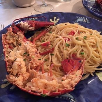 L'Angolo del Gusto - Amazing pasta and lobster!! - Italian Near Me - anacapri, NA