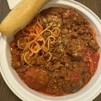 Sauci Pasta - Spaghetti and Meatballs - Pasta Shops Near Me - Saint Charles, Missouri Sauci Pasta - Spaghetti and Meatballs - Pasta Shops Near Me - Saint Charles, Missouri