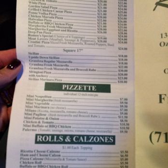 Romeo's Pizzeria - Pizza Near Me - Ozone Park, New York Romeo's Pizzeria - Pizza Near Me - Ozone Park, New York