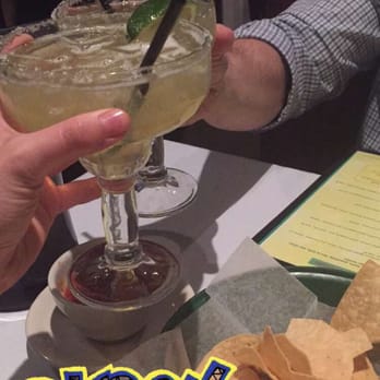 Sol Azteca - Margaritas :) - Latin American Near Me - Olney, Maryland