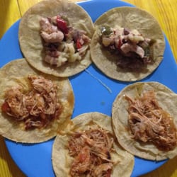 Taqueria Mexicana - TACOS