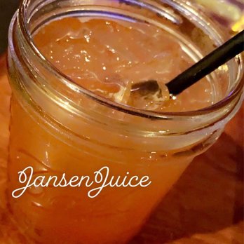 Apollo Grill - Signature cocktail - American Near Me - Bethlehem, Pennsylvania