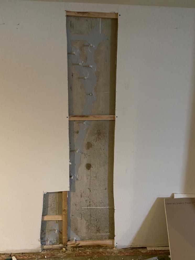 Slide of Mike Can Handyman Services