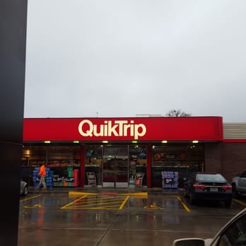 QuikTrip - the outside of a quikkripo store - Gas Stations Near Me - Duluth, Georgia QuikTrip - the outside of a quikkripo store - Gas Stations Near Me - Duluth, Georgia