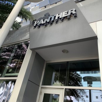 Panther Coffee - Coffee & Tea Near Me - Miami Beach, Florida Panther Coffee - Coffee & Tea Near Me - Miami Beach, Florida