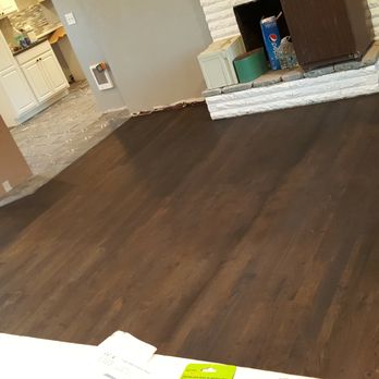 Touch Of Timber - hardwood flooring being installed in a new home - Flooring Near Me - Springfield, Oregon Touch Of Timber - hardwood flooring being installed in a new home - Flooring Near Me - Springfield, Oregon