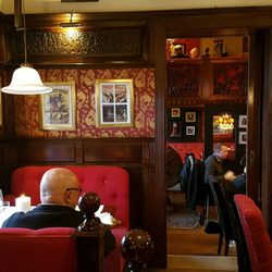 Goldwasser - Goldwasser das Restaurant