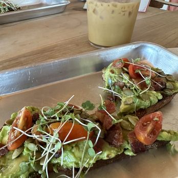 Civil Goat Coffee Co - Avo toast - Coffee & Tea Near Me - Austin, Texas Civil Goat Coffee Co - Avo toast - Coffee & Tea Near Me - Austin, Texas