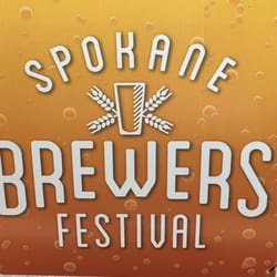 Spokane Brewer's Festival