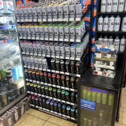9M Smoke Shop