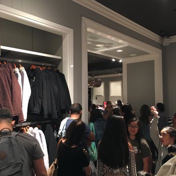 abercrombie customer service