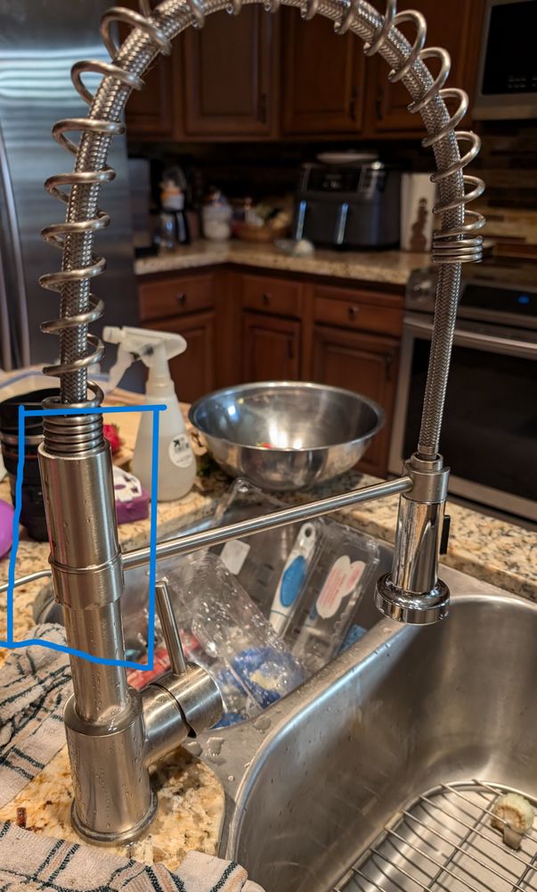 Slide of Ascend Plumbing