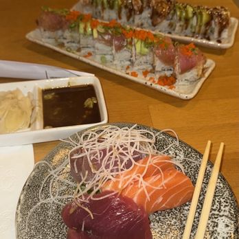 Ototo Sushi Co. - Sushi Bars Near Me - San Diego, California