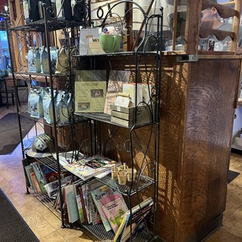 Firefly Coffee House - LFL - Coffee & Tea Near Me - Fort Wayne, Indiana