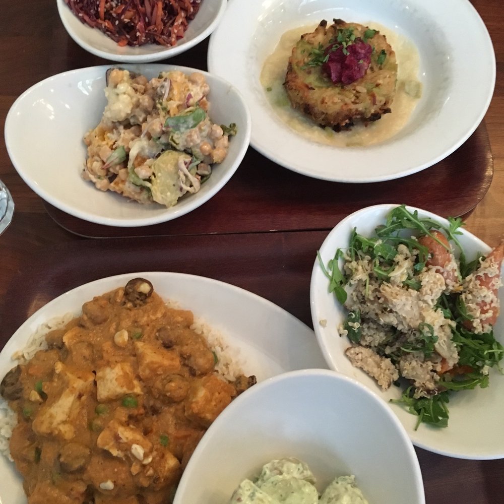 Cornucopia - Vegan Near Me - Dublin, D